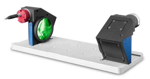 TCCRBENCH048 | Telecentric lenses | Opto Engineering | Optics